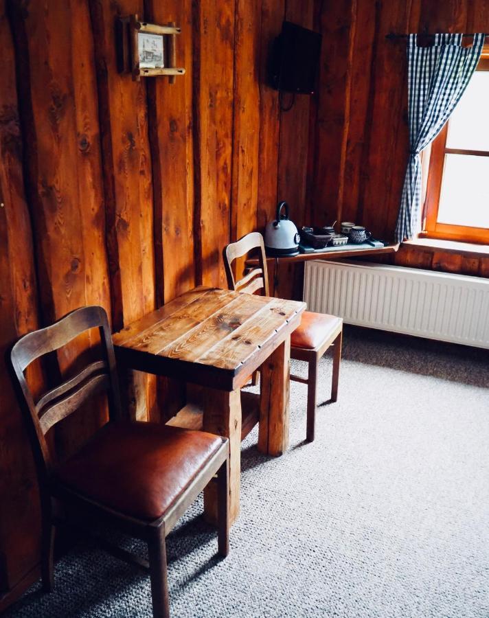 Wysoka 5 Apartman Szklarska Poręba Kültér fotó