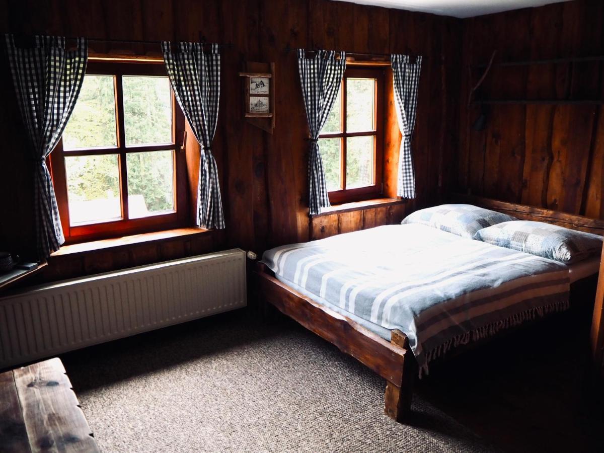 Wysoka 5 Apartman Szklarska Poręba Kültér fotó