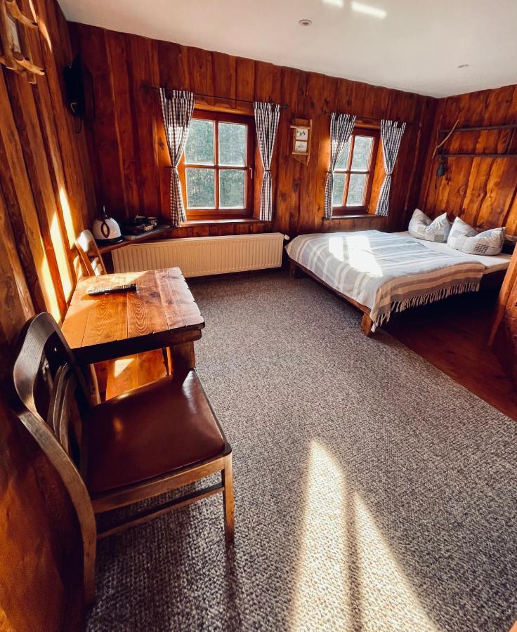 Wysoka 5 Apartman Szklarska Poręba Kültér fotó