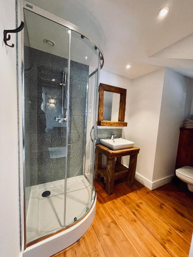 Wysoka 5 Apartman Szklarska Poręba Kültér fotó