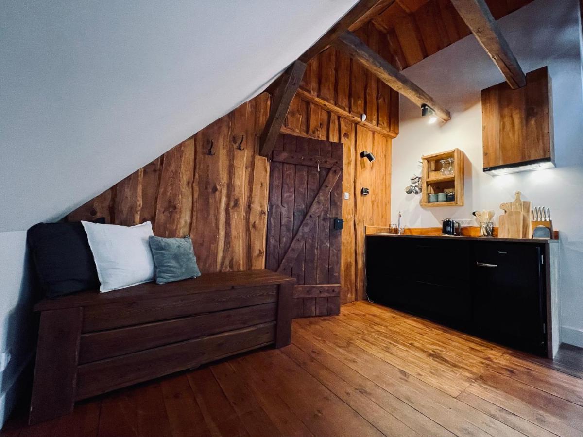 Wysoka 5 Apartman Szklarska Poręba Kültér fotó