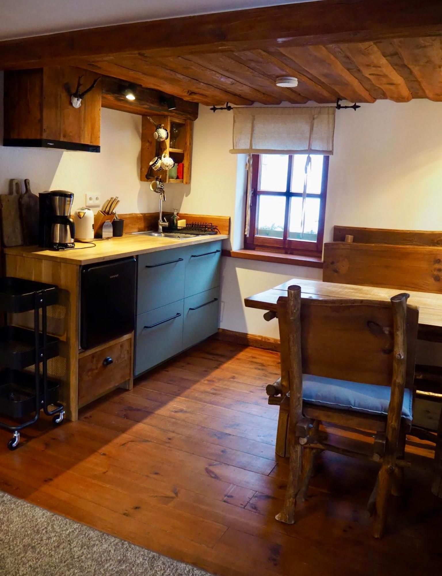 Wysoka 5 Apartman Szklarska Poręba Kültér fotó