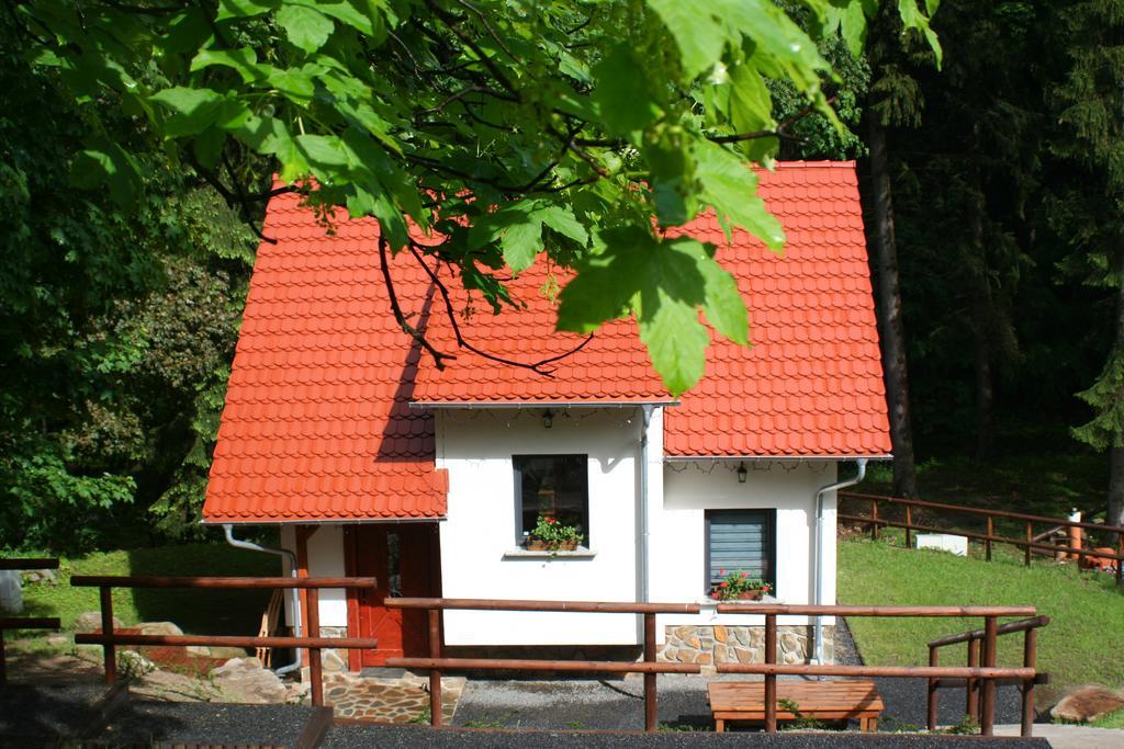 Wysoka 5 Apartman Szklarska Poręba Kültér fotó