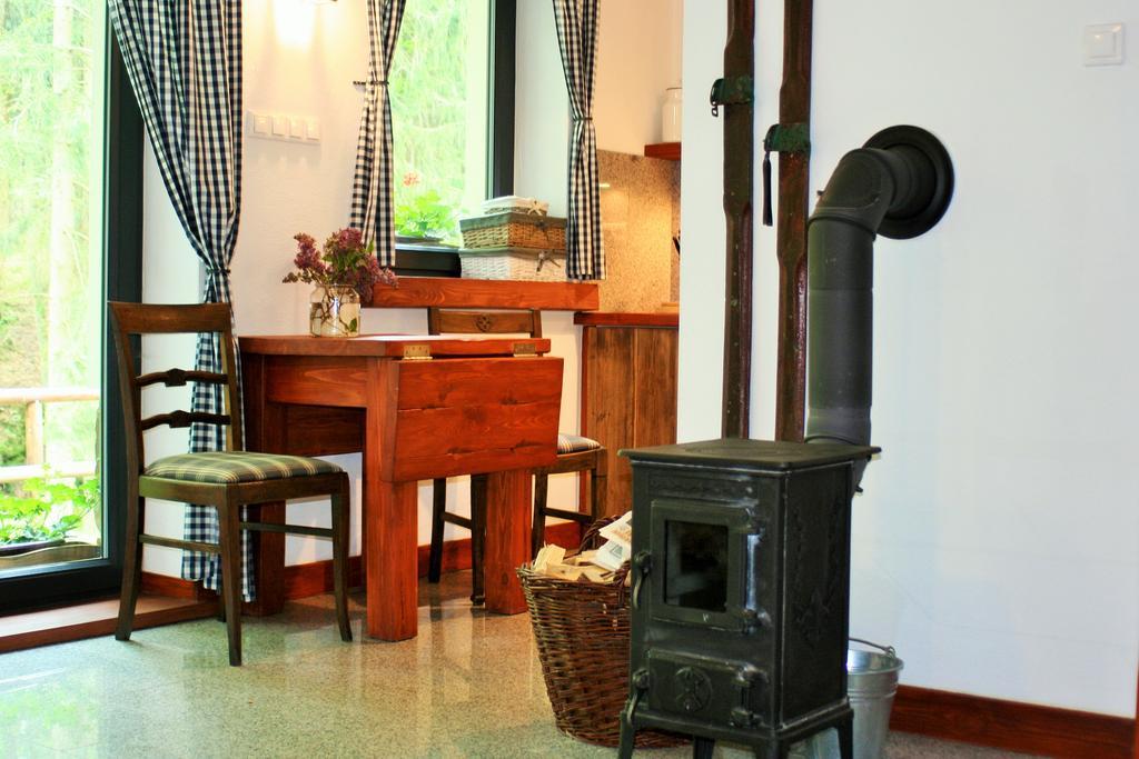 Wysoka 5 Apartman Szklarska Poręba Kültér fotó
