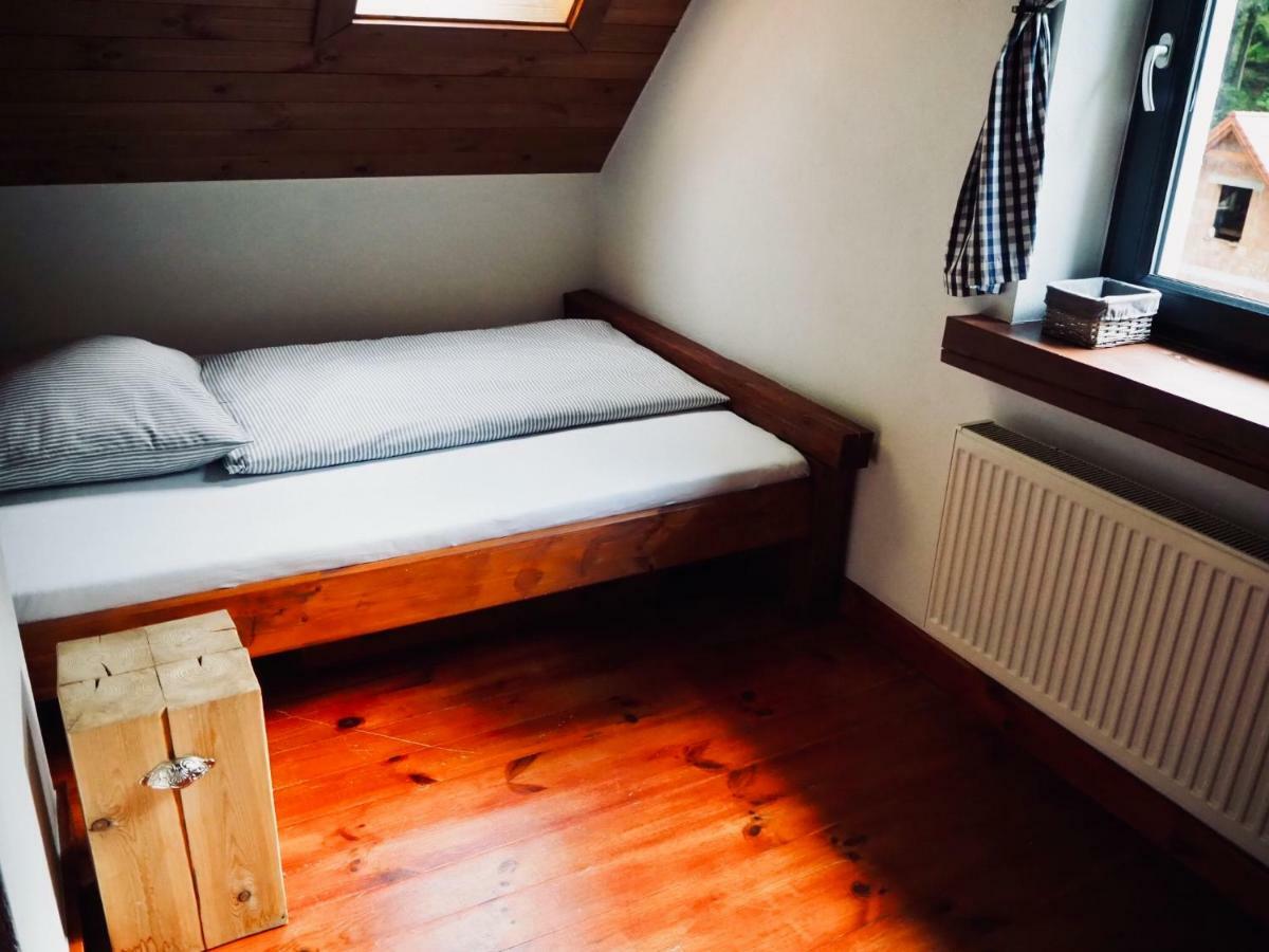 Wysoka 5 Apartman Szklarska Poręba Kültér fotó